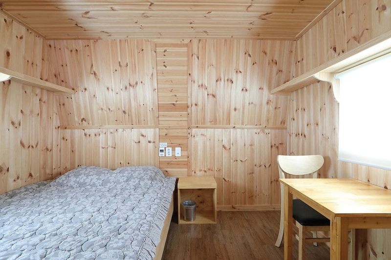 별장캠핑카 시설 사진 9