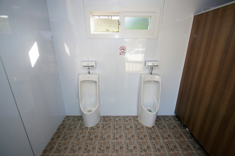 이포보 오토 캠핑장 시설 사진 11