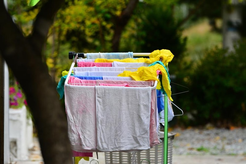 별다리 캠핑 시설 사진 8