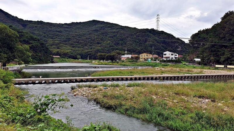 금산 뮤지엄B캠핑장 시설 사진 32