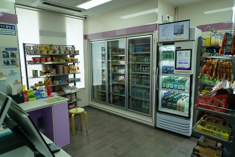 평화누리캠핑장 시설 사진 48