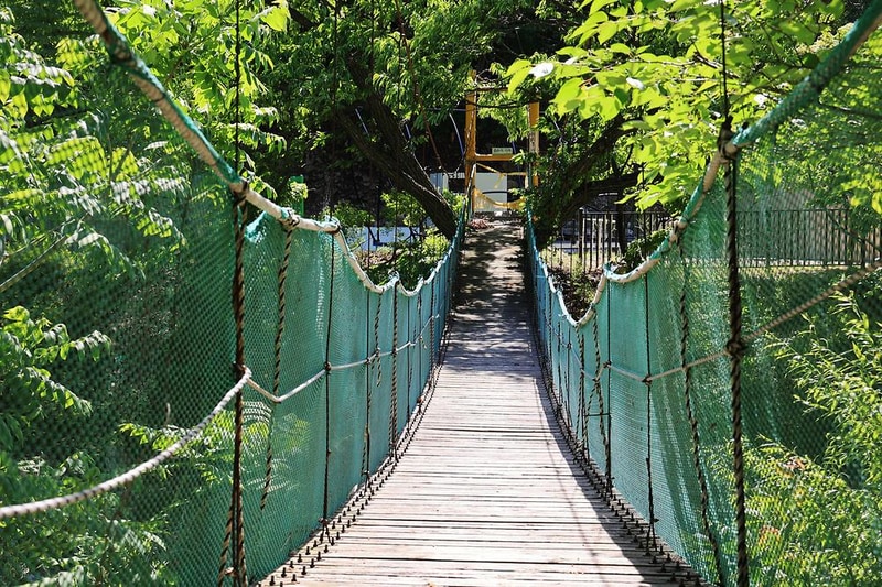 햇살글램핑 시설 사진 11