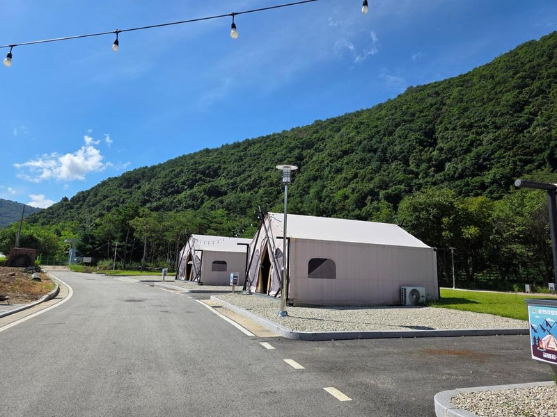 방산면 송현리 캠핑장 시설 사진 39