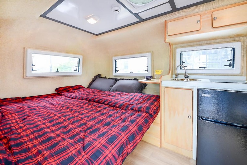 강릉여행 굿캠핑 시설 사진 28