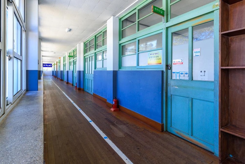 두송녹색농촌체험마을 시설 사진 7