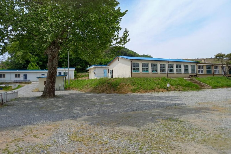 천안 놀이터 캠핑장 시설 사진 1