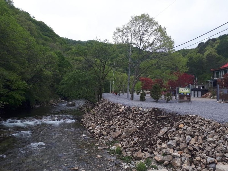 화기애애 단풍 캠핑장 시설 사진 16