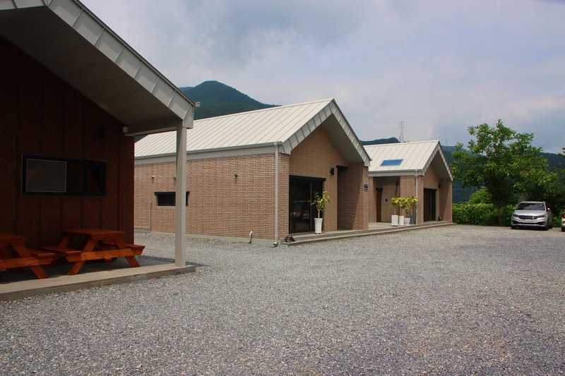 단양 글램핑&펜션 시설 사진 4