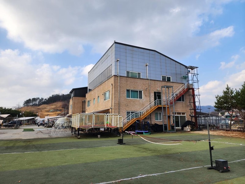 페르마타 시설 사진 13