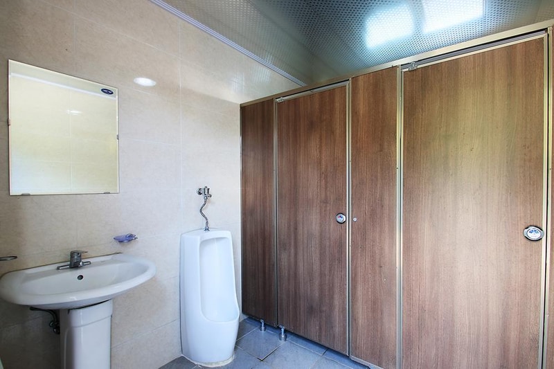 속리산알프스캠핑장&펜션 시설 사진 19