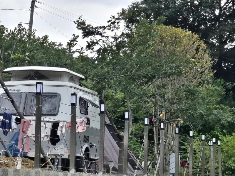 고성동화캠핑 시설 사진 15