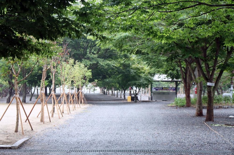 두산 캠핑장 시설 사진 22