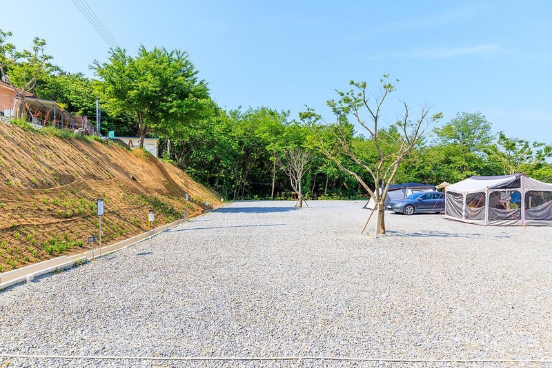 느루 캠핑장 시설 사진 13