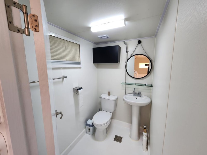 제임스글램핑 시설 사진 1