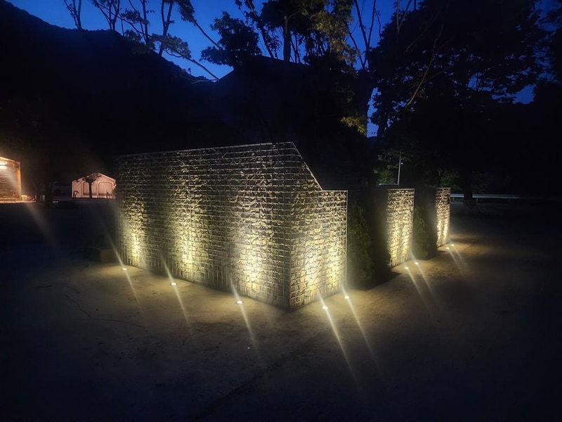 캠블리 캠핑 시설 사진 6