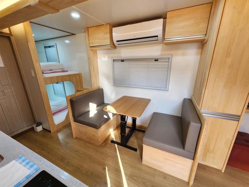 대부도(영흥도)산촌카라반 시설 사진 12