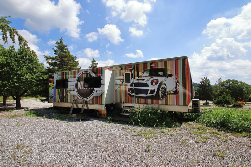 충주반딧불 오토캠핑장 시설 사진 15