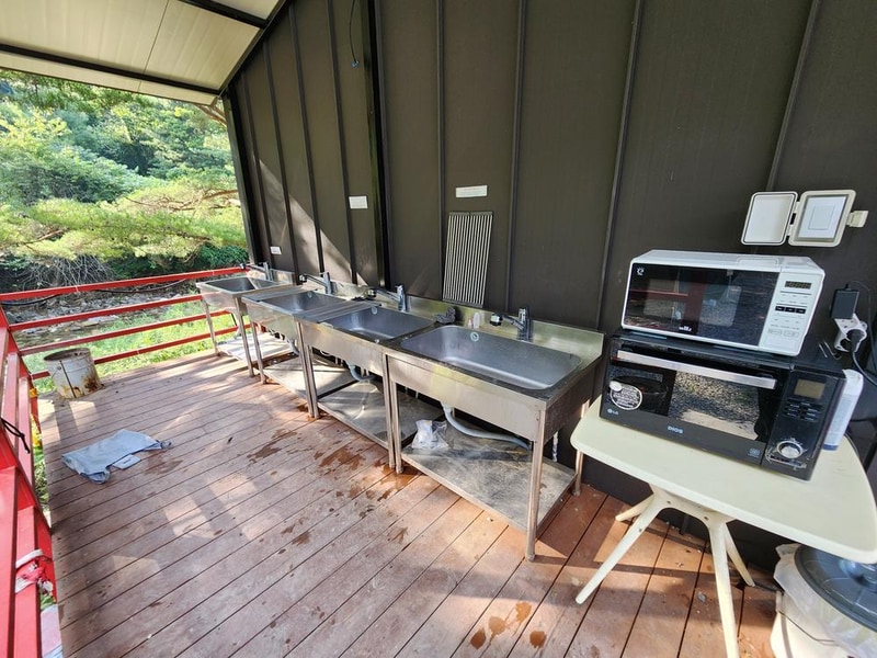 레드우드캠핑장 시설 사진 26