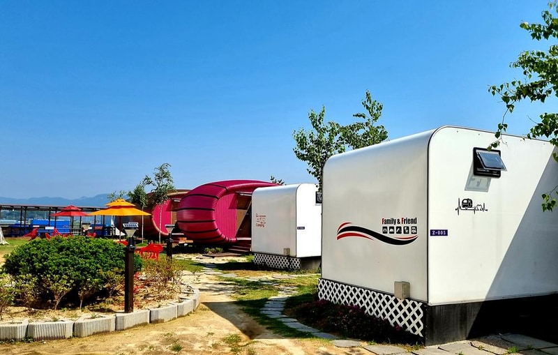 민머루 잼머 시설 사진 1