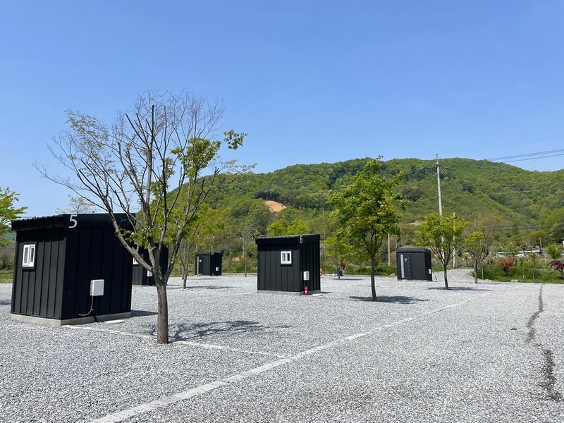 jj오토캠핑장 시설 사진 3