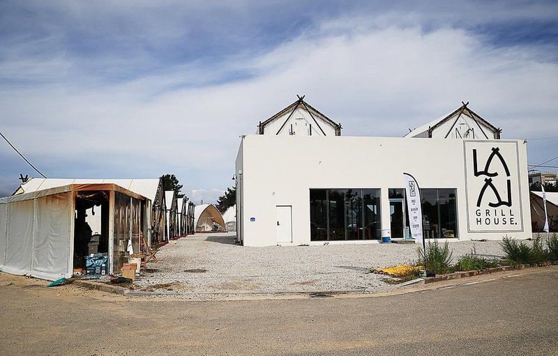 라라플레이스&글램핑 시설 사진 7