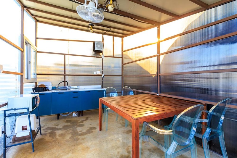 풀글램핑&펫글램핑 시설 사진 11