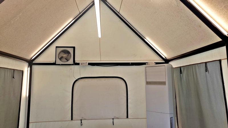 숯숯 시설 사진 11