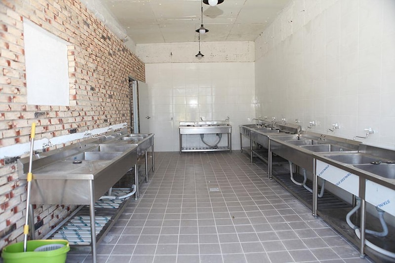 워렉스 캠핑랜드 시설 사진 3