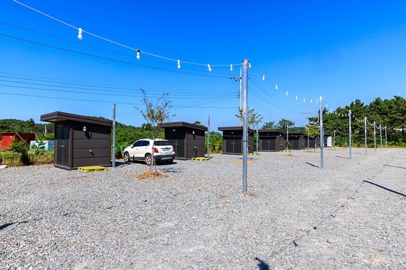 어은돌최고캠핑장 대표 사진