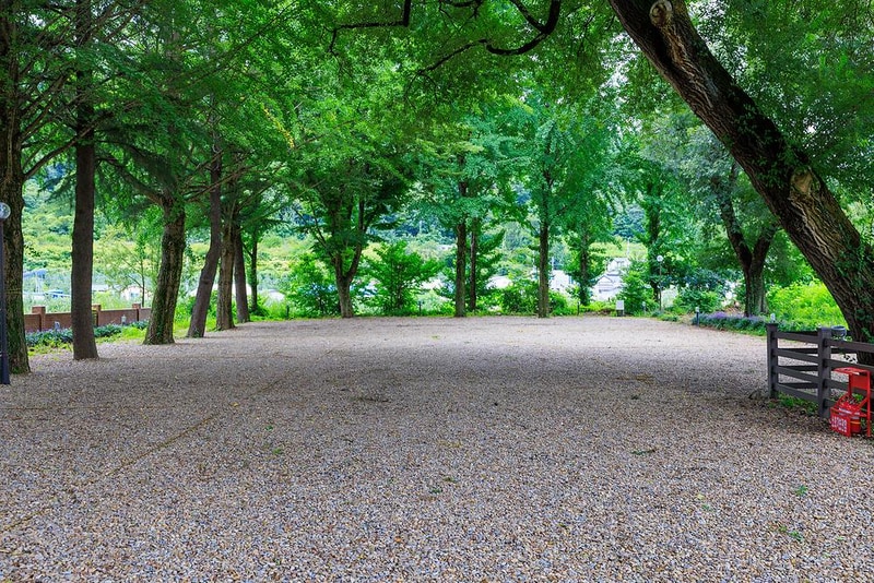 에코팜 부설 오토캠핑장 시설 사진 10