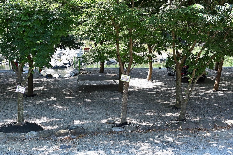 지리산산내들펜션야영장 시설 사진 7
