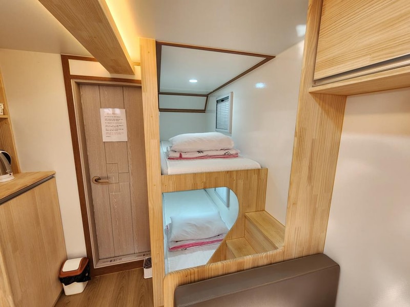 대부도(영흥도)산촌카라반 시설 사진 14