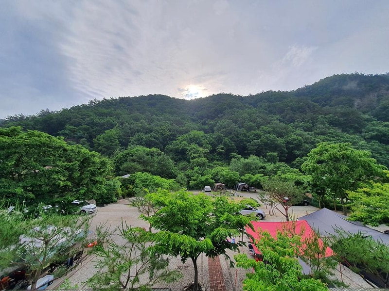 화천마음이머무는곳 시설 사진 10