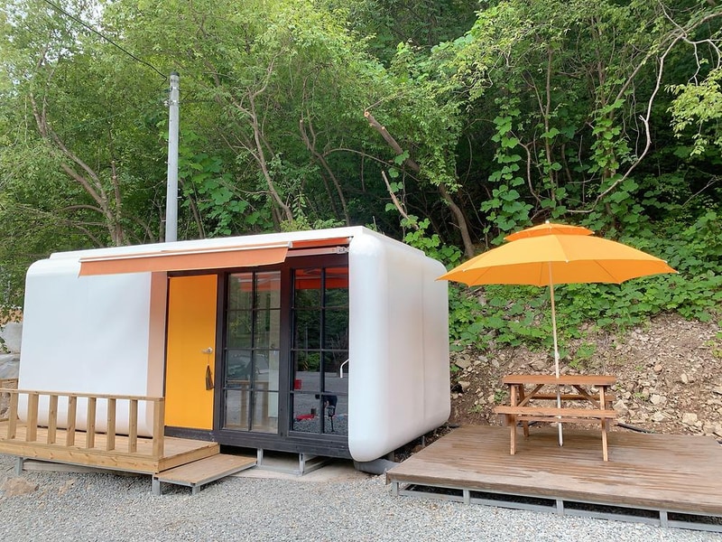 우리들캠핑장 시설 사진 16