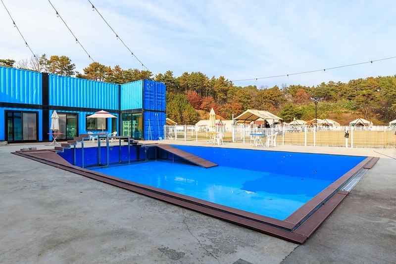 멍글멍글 펫글램핑 시설 사진 2