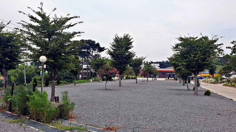 노을빛바다 캠핑장B 시설 사진 31