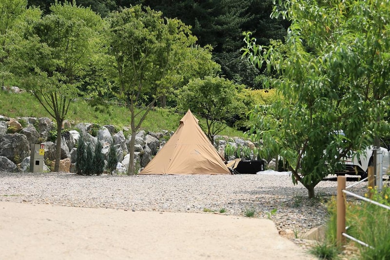 집 밖으로 시설 사진 4