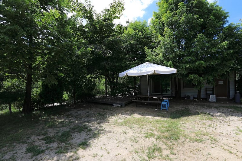 산내들캠핑 시설 사진 13