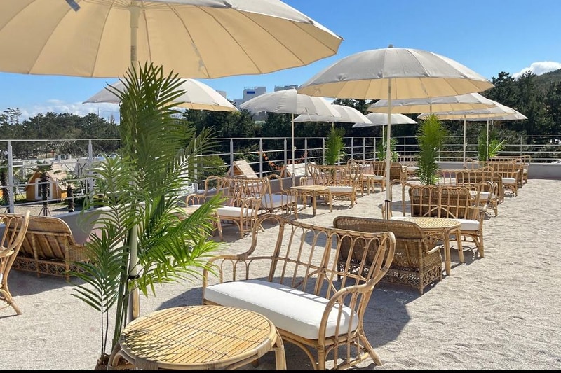 포라카이캠프닉 시설 사진 5