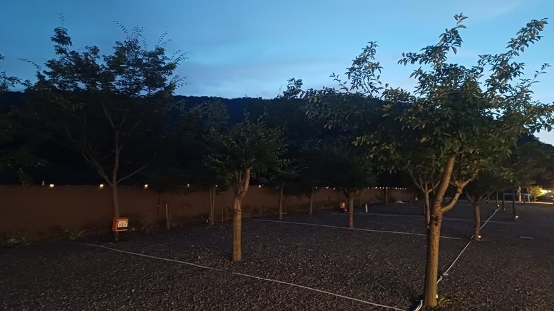 빨래터캠핑장 시설 사진 2