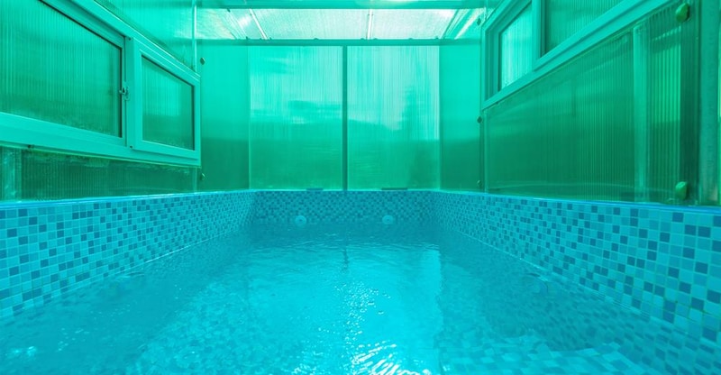 라바돔 힐링타운 시설 사진 13