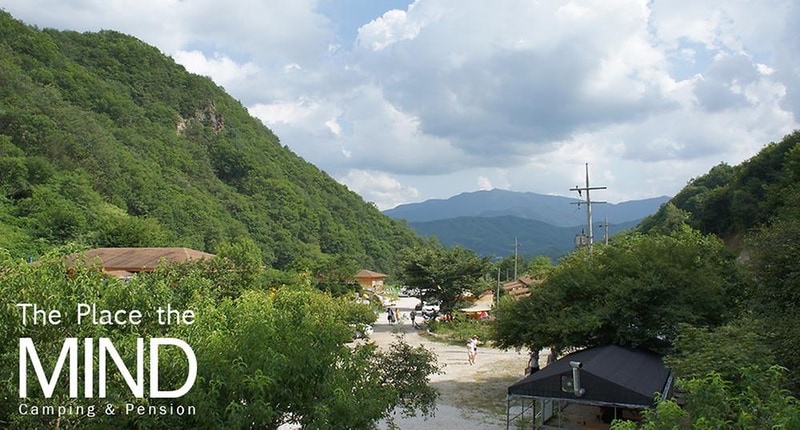 화천마음이머무는곳 시설 사진 8