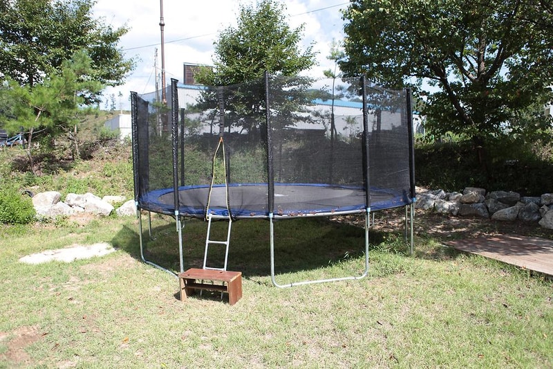 괴강관광농원 시설 사진 60