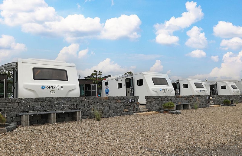 아라캠프 시설 사진 7