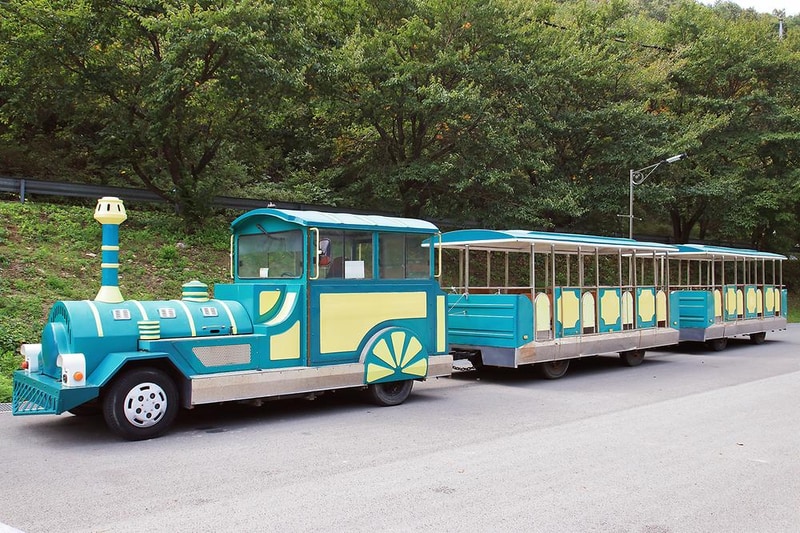 산꽃벚꽃마을 오토캠핑장 시설 사진 11