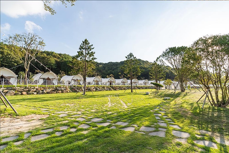 피카푸 피크닉앤글램핑 진주점 시설 사진 18