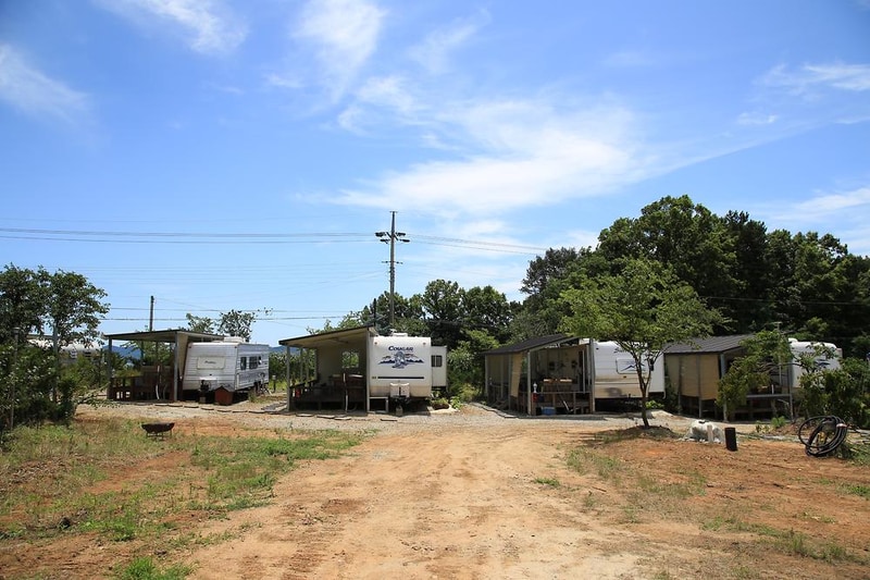 교동아일랜드 시설 사진 13