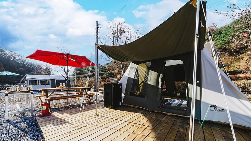 몽리치 시설 사진 5