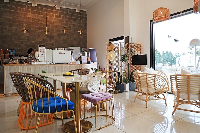 아라캠프 시설 사진 10