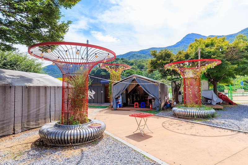 젠틀펫 파라다이스 시설 사진 22